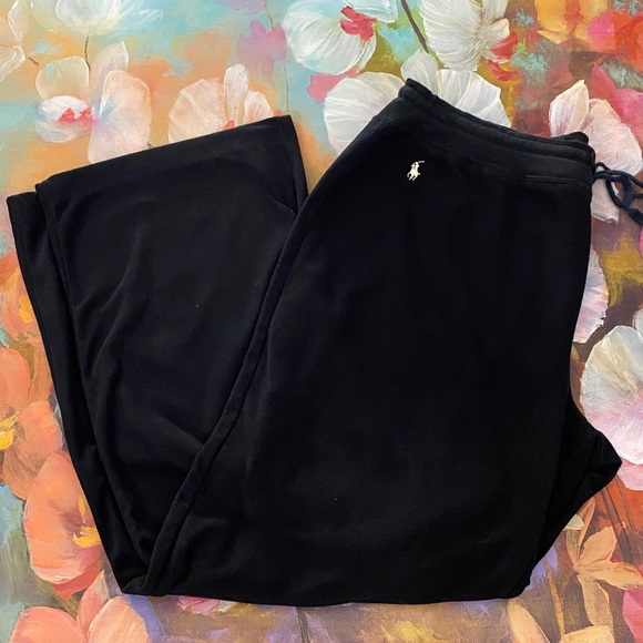 Ralph Lauren Pants - 3/$20 Ralph Lauren women's Lounge Sweatpants